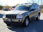 2006 Jeep Grand Cherokee